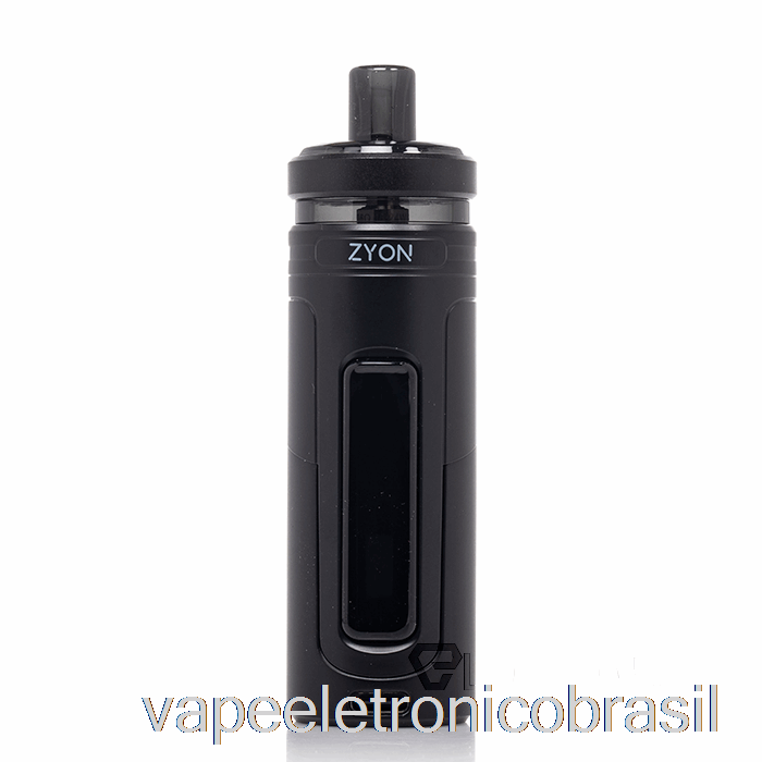 Vape Eletrônico Innokin Zyon 25w Pod System Preto